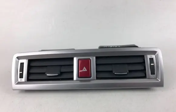Subaru Outback (BS) Dash center air vent grill 66110AL00A