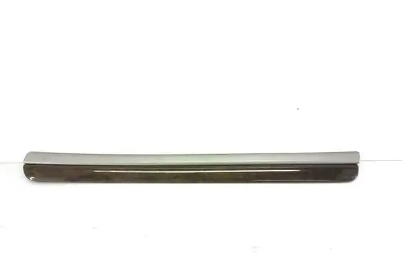 Audi A8 S8 D3 4E Rear door card trim B030230530 4E0867420N 047198037