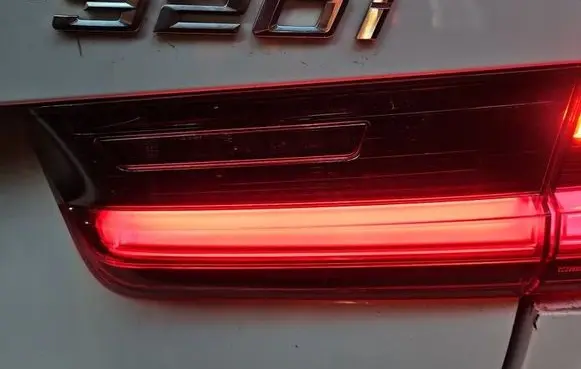 BMW 3 G20 G21 Rear/tail lights H8742045410 IMPRK1492965