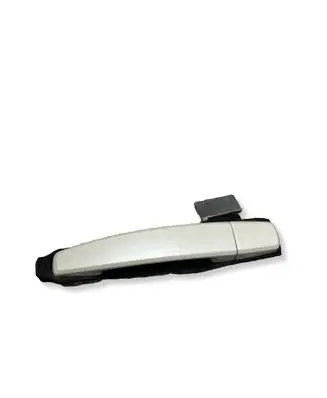 Chevrolet Captiva Rear door exterior handle 