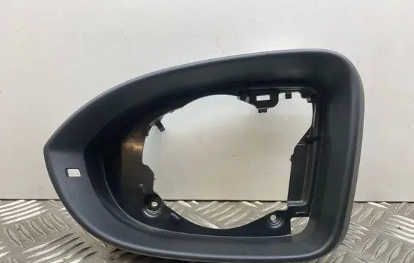 Volkswagen Golf VIII Front door wing mirror part 5H1857501FE 5H1857501