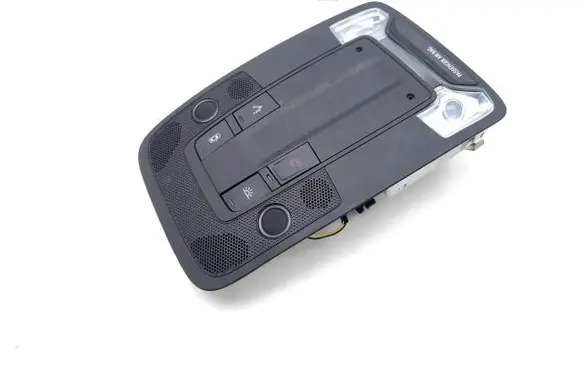 Audi A3 8Y Front seat light 8Y0947135E 28687749 5Q0951177A