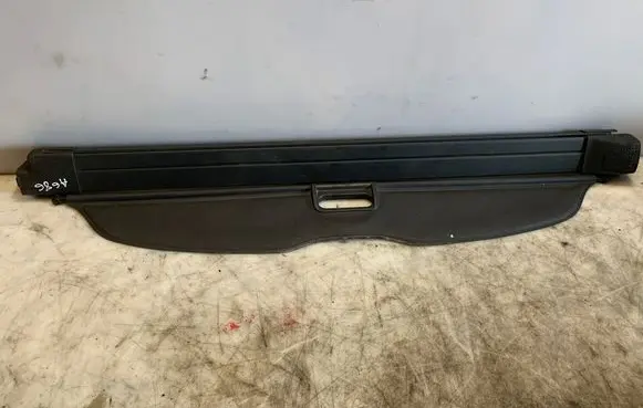 Opel Signum Parcel shelf load cover 364753640 24467838