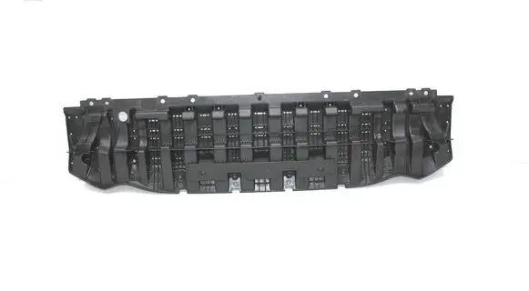Nissan Altima Front bumper lip 626636CA0A