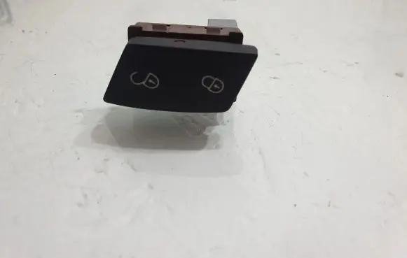 Skoda Superb B6 (3T) Central locking switch button 3T0962126B