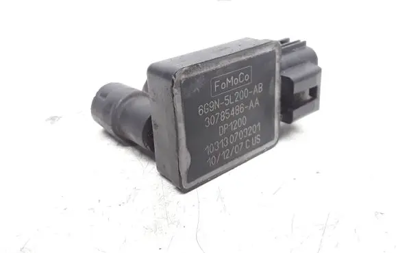 Volvo V70 Exhaust gas pressure sensor 30785486 30785486AA 6G9N5L200AB