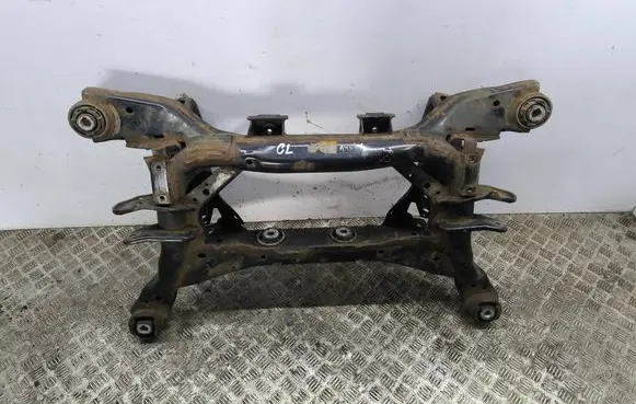 Jaguar F-Pace Rear subframe 