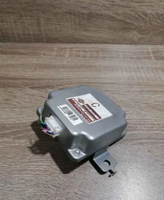 Nissan Qashqai Airbag control unit/module 41650JD700 A68000U09