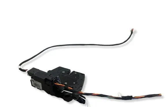 BMW 3 F30 F35 F31 Tailgate/trunk/boot lock/catch/latch 966929110 16367210 K726954303