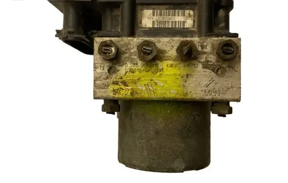 Nissan Primera ABS Pump 0265800334 3880801018