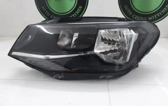 Volkswagen Caddy Headlight/headlamp 2K1941015B 1ED01228601