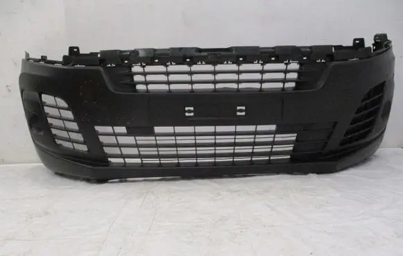 Peugeot Expert Front bumper 9808639977 1615649280