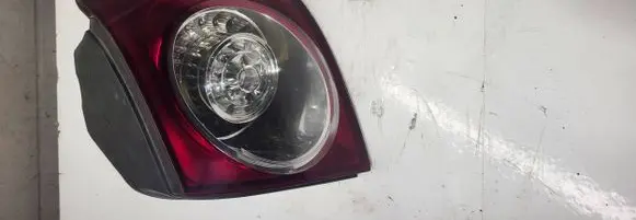 Volkswagen Golf Plus Rear/tail lights 96496102