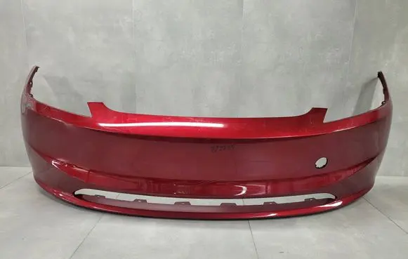 Tesla Model 3 Highland Front bumper 169431700H 178156514B 169432500G