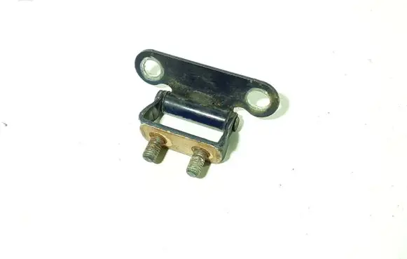 Toyota Corolla Verso E121 Tailgate/trunk/boot hinge