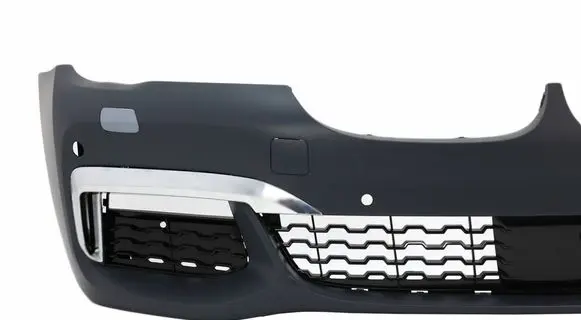 BMW 7 G11 G12 Front bumper D1260351