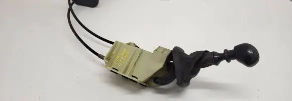 Fiat Ducato Gear shifter/selector 12FED2002