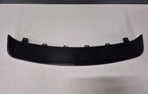 Tesla Model 3 Rear bumper lower part trim 600900401B