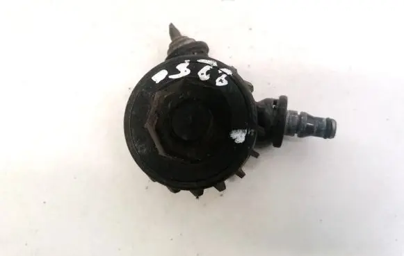 Brake line pipe/hose