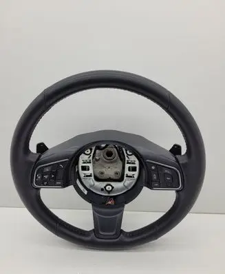 Jaguar XE Steering wheel GX733F563