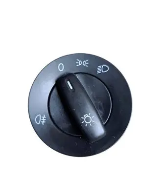 Volkswagen PASSAT B6 Light switch 1K0941431BC