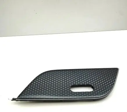 Mercedes-Benz EQA Front door card panel trim A2477200907