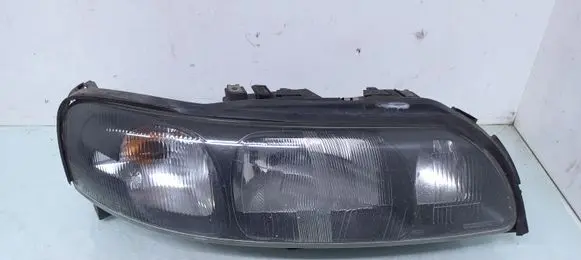 Volvo S60 Headlight/headlamp 89006821