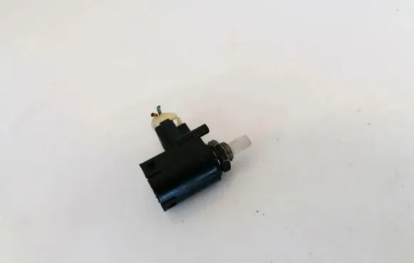 Clutch pedal sensor