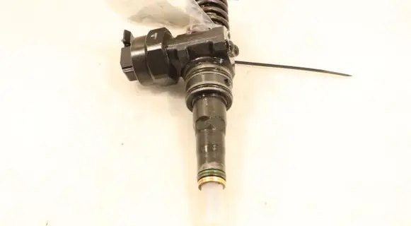 Volkswagen Sharan Fuel injector 0414720029
