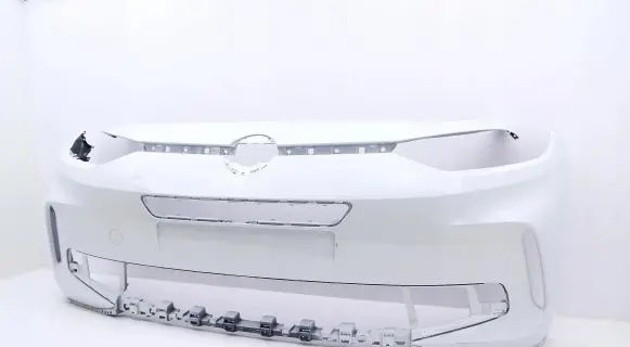 Volkswagen ID.3 Front bumper 10A807221A