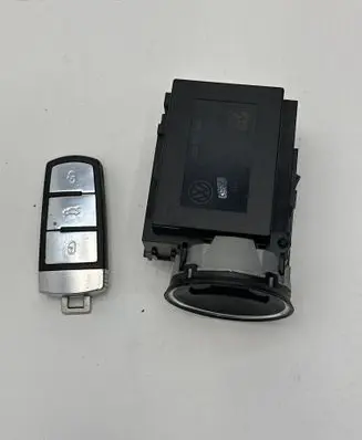Ignition lock