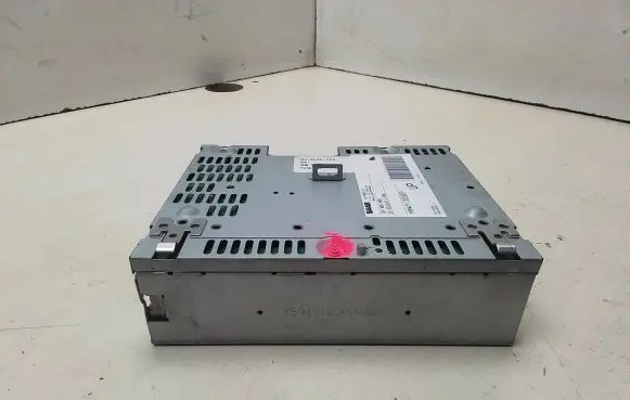 Saab 9-3 Ver2 CD/DVD changer 12799471 00004829 12799479