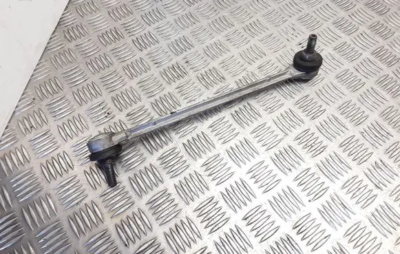 Mercedes-Benz E W212 Front control arm