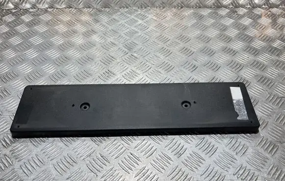 Ford Kuga III Number Plate Surrounds Holder Frame DG21723