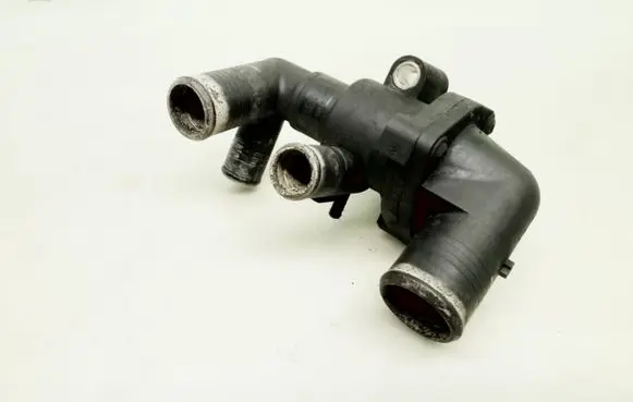 Thermostat/thermostat housing