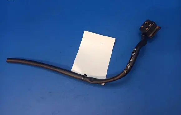 Mercedes-Benz 380 560SEC C126 Other wiring loom 1265402235 1265402235KS