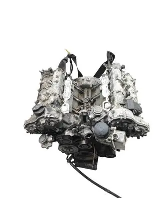 Mercedes-Benz SLK R171 Engine 272963 OM272963 272.963