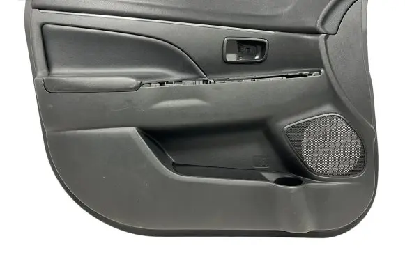 Peugeot 4008 Front door card panel trim K414AMMCG3X45 7221C271XA