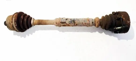 Audi A4 S4 B5 8D Front driveshaft 