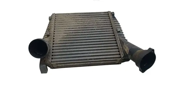 Audi Q7 4L Intercooler radiator 7L6145803C G4161