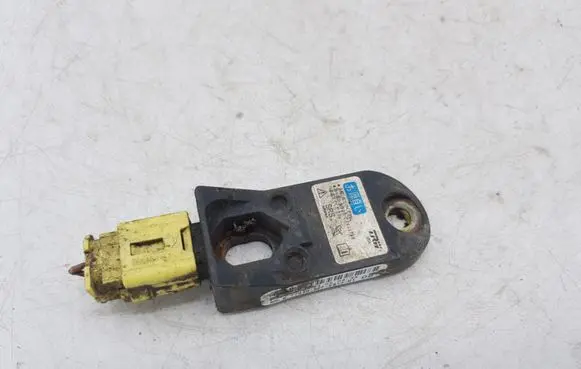 Honda Accord Airbag deployment crash/impact sensor 77930SEFE812M1 2405044A