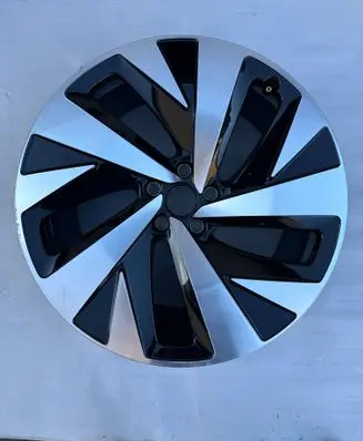 Volkswagen ID.4 R20 alloy rim 11A601025H 9JX20H2ET42