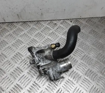 Hyundai i40 Thermostat/thermostat housing