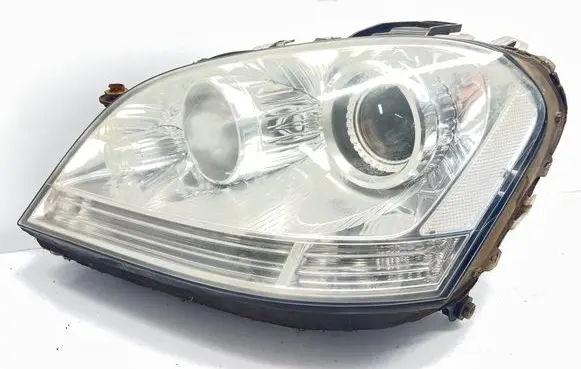 Mercedes-Benz ML W164 Headlight/headlamp 263347