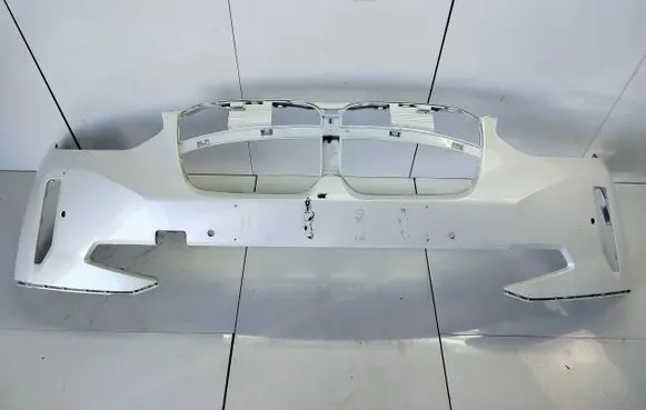 BMW iX3 G08 Front bumper 8498773