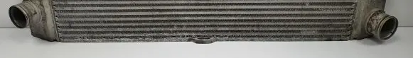 Citroen Jumper Intercooler radiator