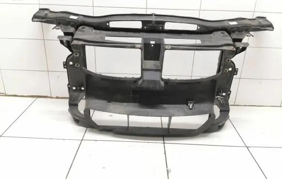 BMW 3 E90 E91 Radiator support slam panel 7058594 7145445 51647145445