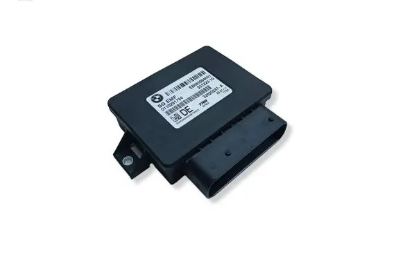 BMW X3 F25 Hand brake control module 6850846