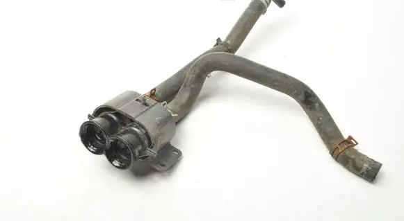 Tesla Model S Engine coolant pipe/hose 100311700E