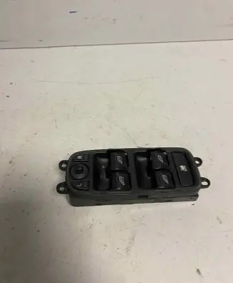 Volvo V50 Electric window control switch 30773210 03454100